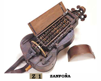 Z 1 Zanfoña