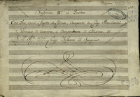 Boccherini, Luigi (1743-1805) - 00000363500 ( Págs: 104 )