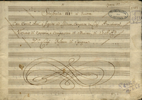 Boccherini, Luigi (1743-1805) - 00000363600 ( Págs: 103 )