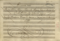 Boccherini, Luigi (1743-1805) - 00000364600 ( Págs: 32 )