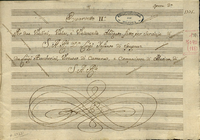 Boccherini, Luigi (1743-1805) - 00000365000 ( Págs: 40 )