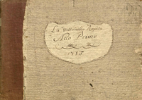 Bianchi, Francesco (1752-1810) - 00000435501 ( Págs: 298 )