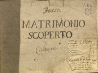 Calegari, Luigi Antonio (ca. 1780-1849) - 00000437001 ( Págs: 418 )