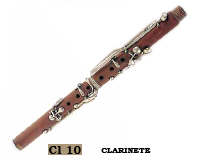 Cl 10 Clarinete (incompleto)