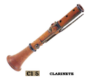 Cl 5 Clarinete (incompleto)