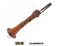 Cl 9 Clarinete (incompleto)