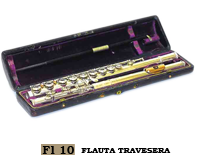 Fl 10 Flauta travesera
