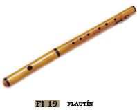 Flautín