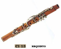 Cl 13 Requinto (incompleto)