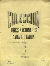 Rodríguez Murciano, Francisco (1795-1848) - 00000451200 ( Págs: 18 )