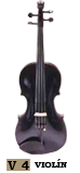 V 4 Violín