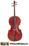 Vc 1 Violoncello 