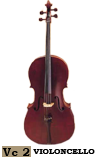 Vc 2 Violoncello