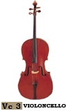 Vc 3 Violoncello