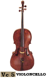 Vc 5 Violoncello