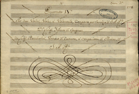 Boccherini, Luigi (1743-1805) - 00000363800 ( Págs: 16 )