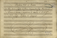 Boccherini, Luigi (1743-1805) - 00000363900 ( Págs: 104 )