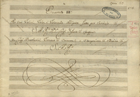 Boccherini, Luigi (1743-1805) - 00000364700 ( Págs: 32 )