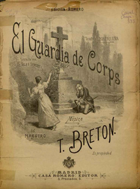 Bretón, Tomás (1850-1923) - 00000377600 ( Págs: 133 )