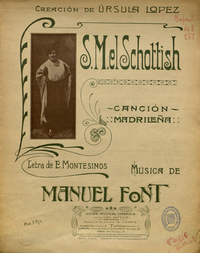 Font de Anta, Manuel (1889-1936) - 00000382600 ( Págs: 8 )