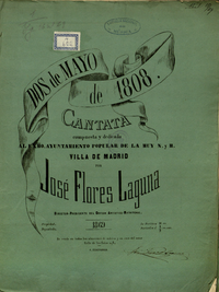 Flores Laguna, José (n.1817) - 00000393700 ( Págs: 16 )