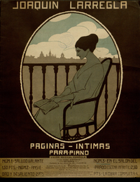 Larregla, Joaquín (1865-1945) - 00000407200 ( Págs: 12 )
