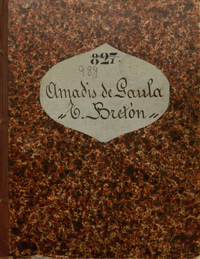 Bretón, Tomás (1850-1923) - 00000416000 ( Págs: 406 )