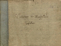 Guglielmi, Pietro Alessandro (1728-1804) - 00000433301 ( Págs: 294 )