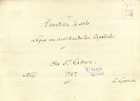 Esteve, Pablo (ca. 1730-1794) - 00000434200 ( Págs: 64 )