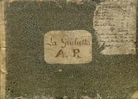 Farinelli, Giuseppe (1769-1836) - 00000434601 ( Págs: 410 )