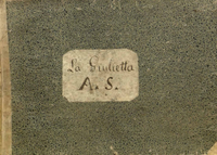 Farinelli, Giuseppe (1769-1836) - 00000434602 ( Págs: 254 )