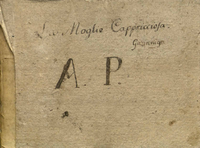 Gazzaniga, Giuseppe (1743-1818) - 00000435401 ( Págs: 412 )
