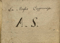 Gazzaniga, Giuseppe (1743-1818) - 00000435402 ( Págs: 274 )
