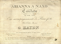 Haydn, Joseph (1732-1809) - 00000445500 ( Págs: 24 )