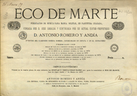 Espinosa de los Monteros, Gaspar (1836-1898) - 00000450900 ( Págs: 12 )