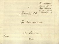 Laserna, Blas de (1751-1816) - 00000451400 ( Págs: 74 )