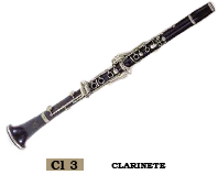 Cl 3 Clarinete (en Sib)