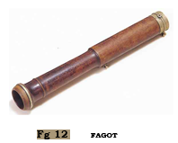 Fg 12 Fagot (incompleto)