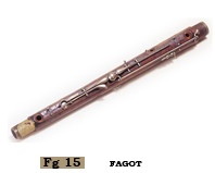 Fg 15 Fagot (incompleto)