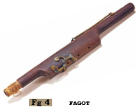 Fg 4 Fagot (incompleto)