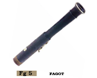 Fg 5 Fagot (incompleto)