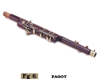 Fg 6 Fagot (incompleto)