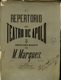 Marqués, Miguel (1843-1918) - 00000396400 ( Págs: 14 )