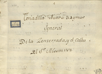 Misón, Luis (1727-1766) - 00000371000 ( Págs: 32 )