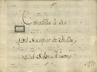 Misón, Luis (1727-1766) - 00000375100 ( Págs: 24 )