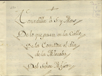 Misón, Luis (1727-1766) - 00000388600 ( Págs: 22 )