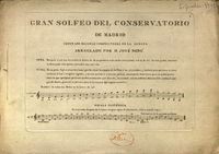 Nonó, José (1776-1845) - 00000415600 ( Págs: 12 )