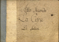 Salieri, Antonio (1750-1825) - 00000420302 ( Págs: 474 )