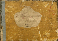 Paisiello, Giovanni (1740-1816) - 00000420402 ( Págs: 363 )