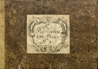 Paisiello, Giovanni (1740-1816) - 00000420601 ( Págs: 340 )
